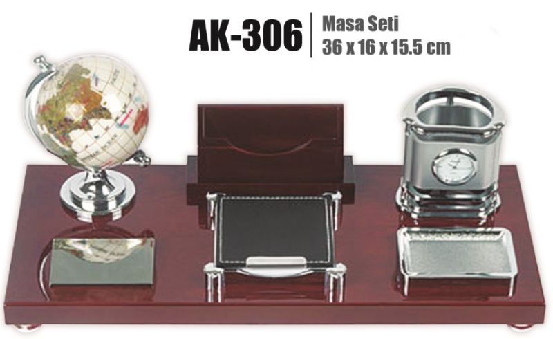 MASA SETİ 36 x 16 x 15,5 CM